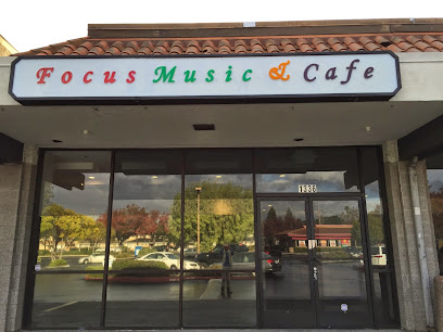 Focus Music KTV & Cafe