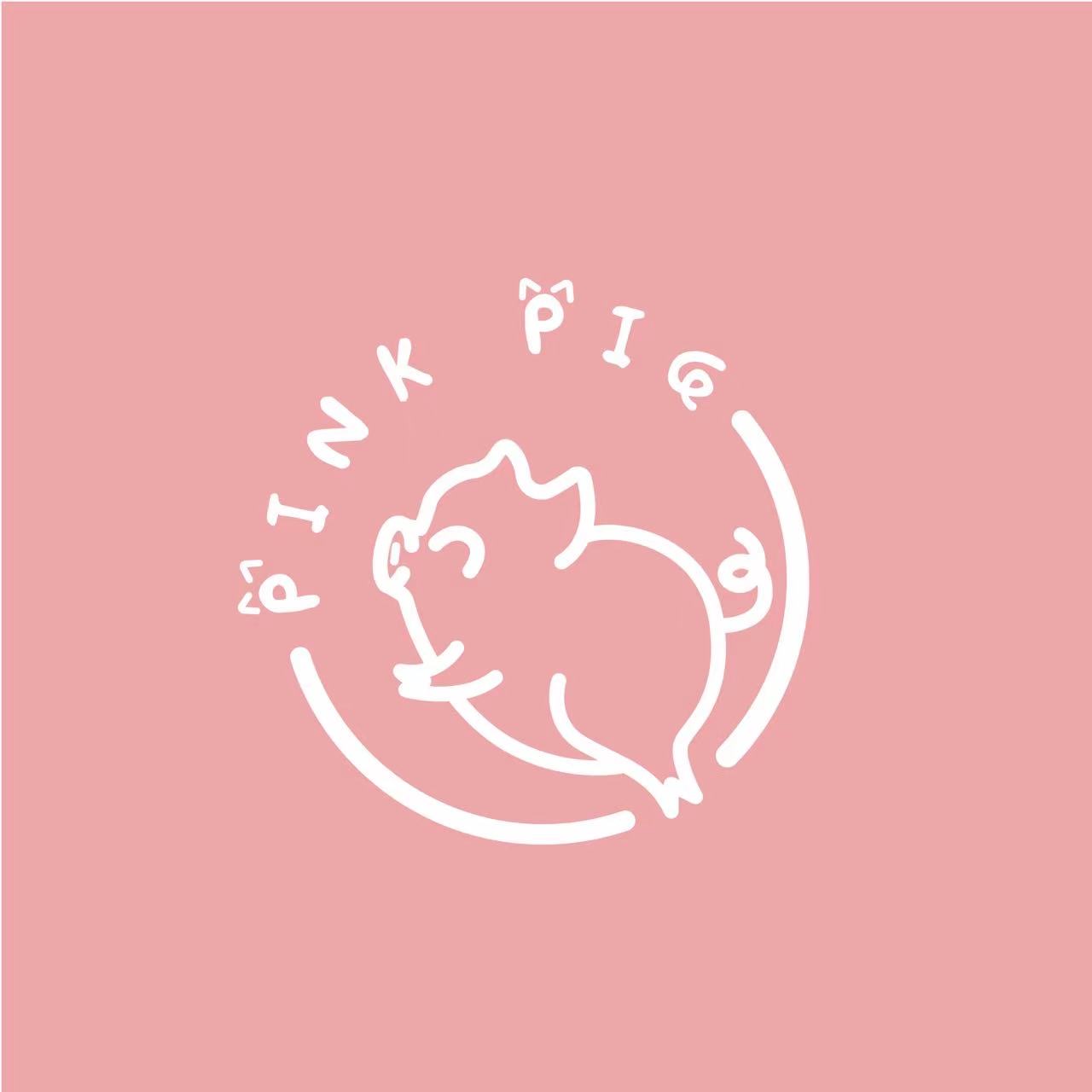 Pink Pig 粉红猪奶茶