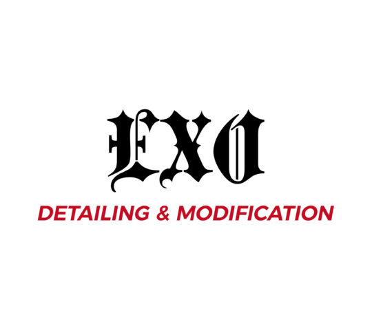 E.X.O Detailing & Modification 洗车 修车 改车