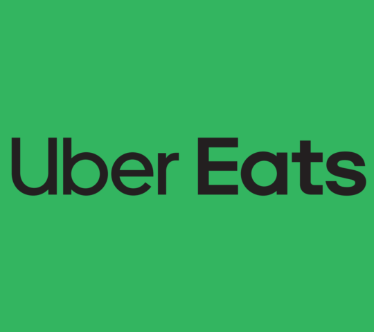 Uber eat CU Special Discount