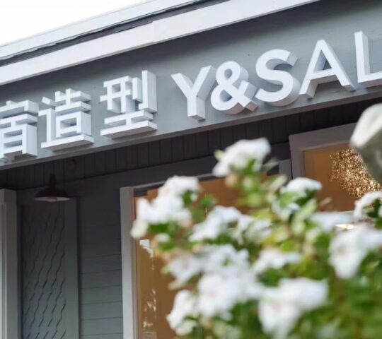 原宿造型 Y&S Salon